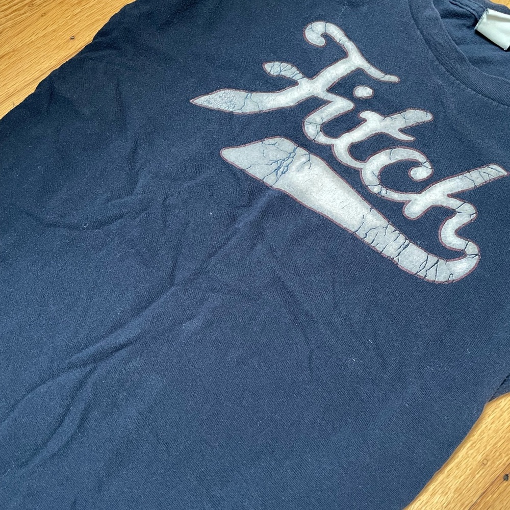 A&F Tee - Picture 5 of 15
